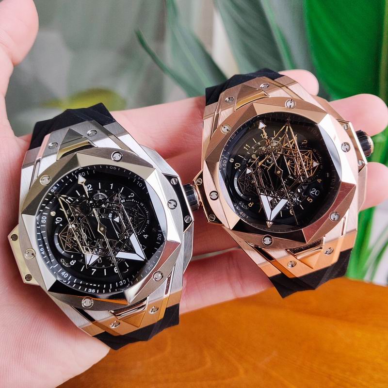 Hublot 45mm 092287